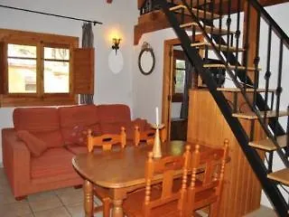 Apartment Vivienda Rural Pepe Chiclana de la Frontera