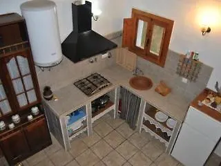 Appartamento Vivienda Rural Pepe