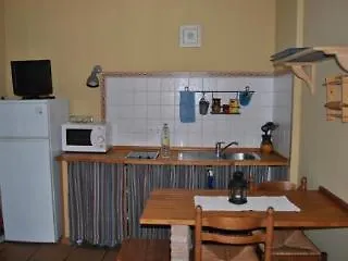 Vivienda Rural Pepe Apartment