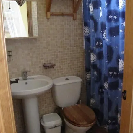 Vivienda Rural Pepe