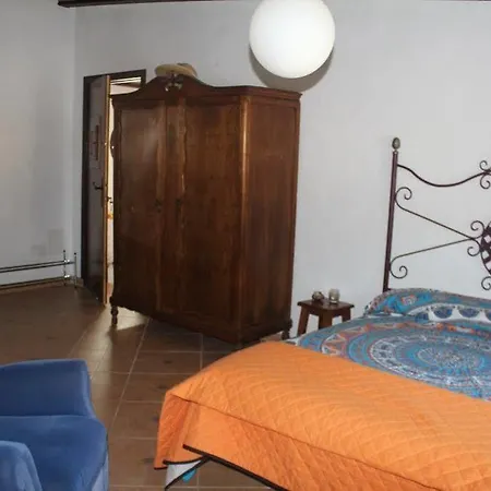Vivienda Rural Pepe * Chiclana de la Frontera