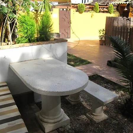 Vivienda Rural Pepe *