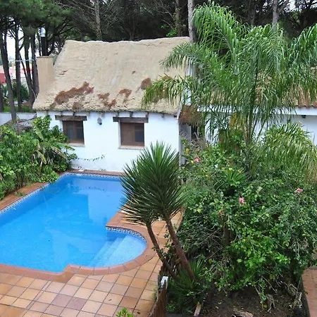Vivienda Rural Pepe Chiclana de la Frontera