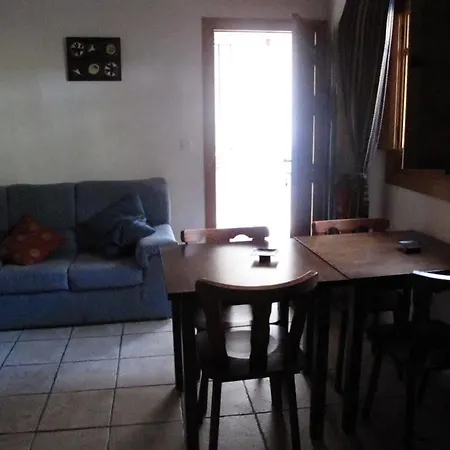 Vivienda Rural Pepe Chiclana de la Frontera