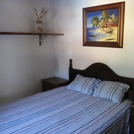 Vivienda Rural Pepe Chiclana de la Frontera