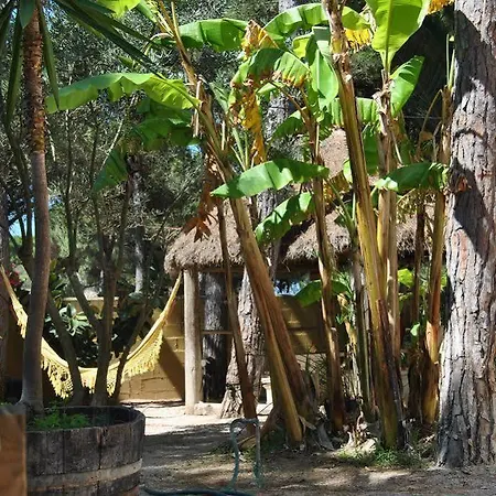 Vivienda Rural Pepe